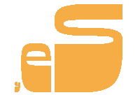 Happy Fun Sticker by Charlie Le Maignan