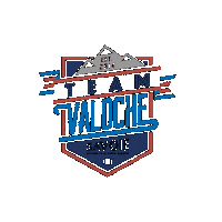 Ski Biathlon Sticker by Team Valoche