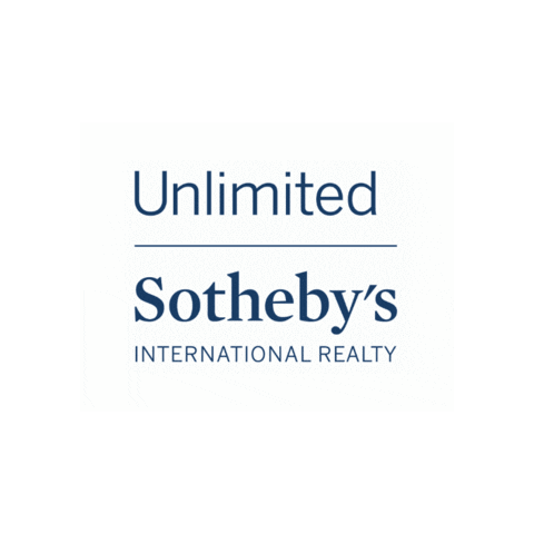 Sothebys Sticker by Unlimited Sotheby's International Realty