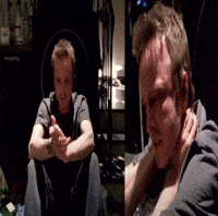 Sad Nostalgia GIF