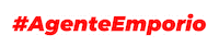Agente Sticker by REMAX EMPORIO