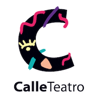 Teatro Aytovvaserena Sticker by Ayuntamiento de Villanueva de la Serena