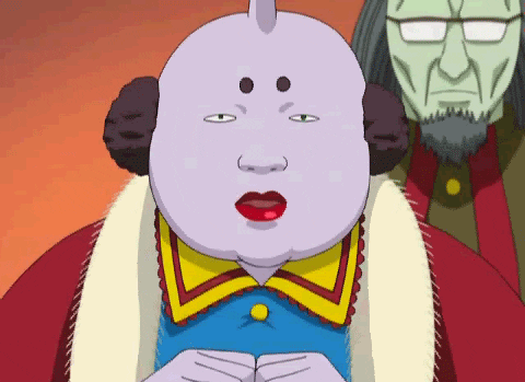 shirokuma cafe GIF