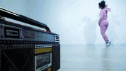 dance GIF by Mackenzie Sol