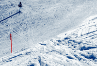 ski GIF