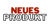 Produkt Neuesprodukt Sticker by SandraFencl