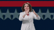 The Squad Snl GIF by Saturday Night Live