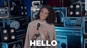 GIF by Nickelodeon’s HALO Awards