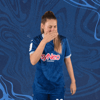 Frauen Bundesliga Football GIF by TSG Hoffenheim