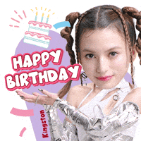 Fun Celebrate GIF by Kingston Technology