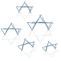 Independence Day Sticker