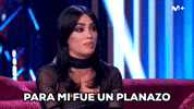 Lali Esposito Plan GIF by Movistar Plus+