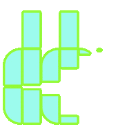 Eindhoven Getset Sticker by Dutch Design Week