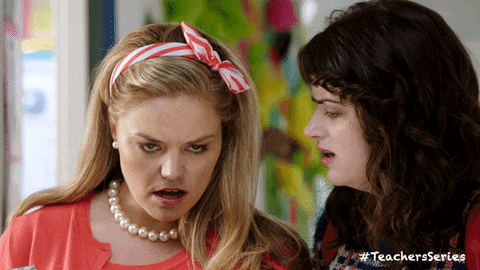 tv land comedy GIF by Teachers on TV Land