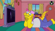 Dance Crystal GIF by Bubbles Jackson