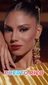 prsupport miss universe mupr miss universe puerto rico zashely alicea GIF
