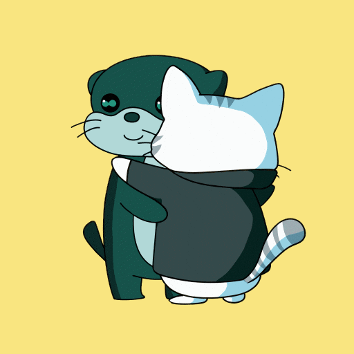 Dance Dancing GIF by Odd Otties