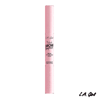 Ulta Beauty Eyebrows Sticker by L.A. Girl