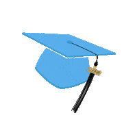 Columbia University Congrats Sticker by Columbia