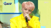 She Is K-Pop GIF