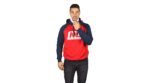 Boss Rally Sticker by MotocrossCenter