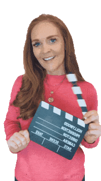 Goodfaithcasting actor audition onset gfc Sticker