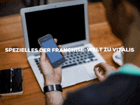 GIF by FranchiseONE.de