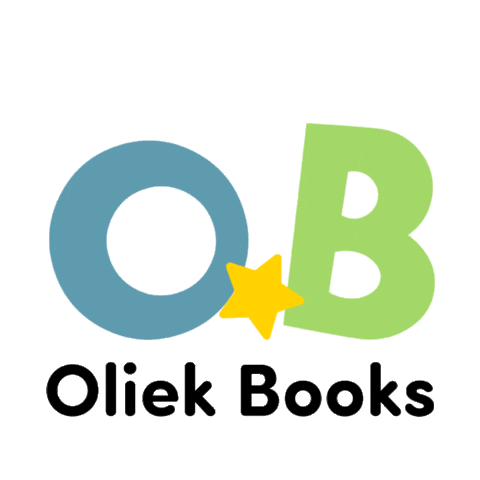 OliekBooks giphyupload babybook islamicparenting islamicbook Sticker