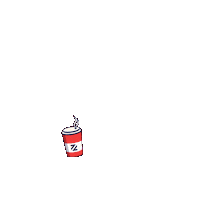 Coffee Day Sticker by ZIRA Group