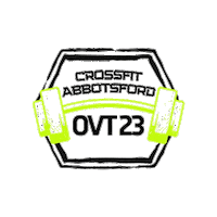 Ovt23 Sticker by ThrowDown Series
