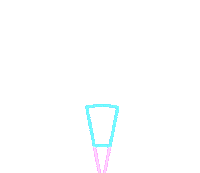 drag race fan Sticker by RuPaul's Drag Race