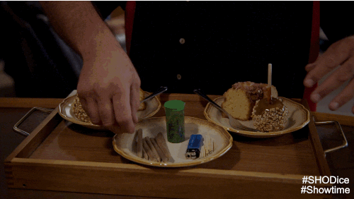 season 1 lol GIF by Showtime