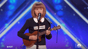 Nbc GIF by America's Got Talent