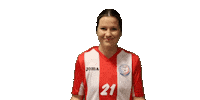 Huracanazulpr Sticker by Federación Puertorriqueña de Fútbol