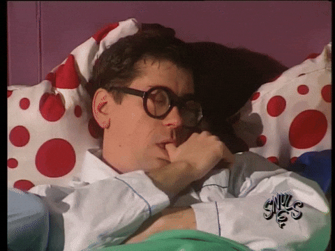 Snuls giphygifmaker bebe dodo bonne nuit GIF