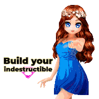 Fashion Love Sticker by Club Audition