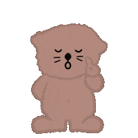싫어 Sticker