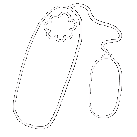 Sex Toy Sticker