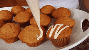 hungry cupcakes GIF