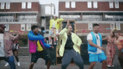 House Music Love GIF by Island Records UK