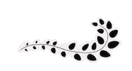 Abigel Sticker