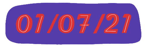 Shelby Oldis Sticker