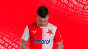 Happy Football GIF by SK Slavia Praha