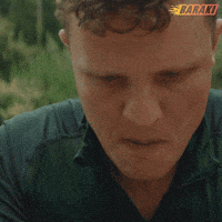Faim Baraki GIF by RTBF