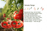 Fruit Veggies GIF