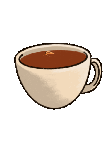 thomaspegoraro giphyupload coffee cafe filter Sticker