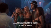 comedy central season 1 episode 8 GIF by Workaholics