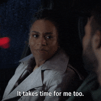 Talking Greys Anatomy GIF by ABC Network