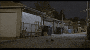 Mike Kinsella Night GIF by Polyvinyl Records