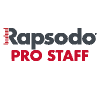 RapsodoDiamondSports baseball golf softball rapsodo Sticker
